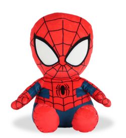 PELUCHE LESTÉE - SPIDER-MAN LOURD 3 LBS